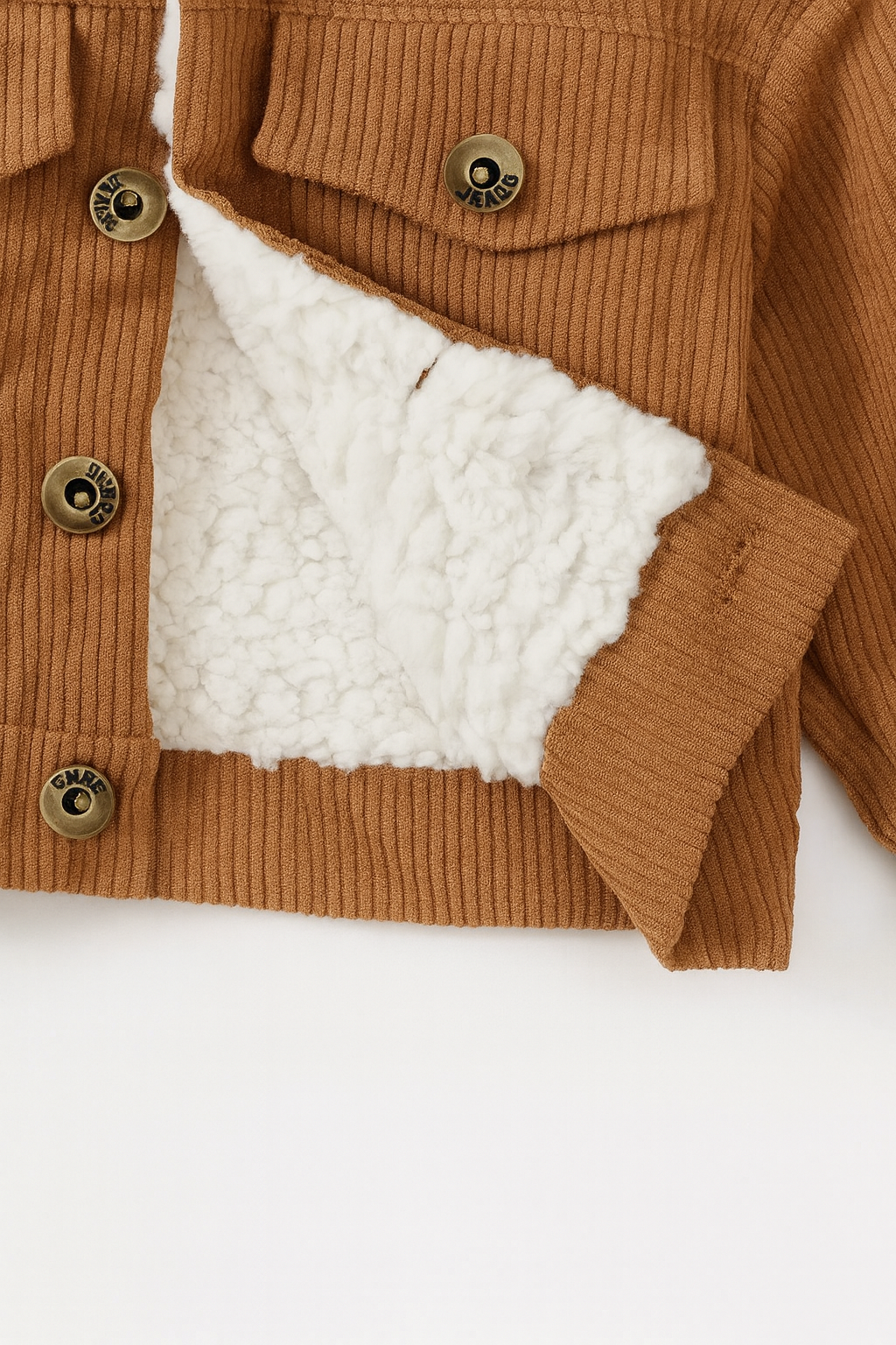 Veste en Velours – Image 3