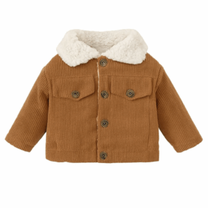 Veste en Velours