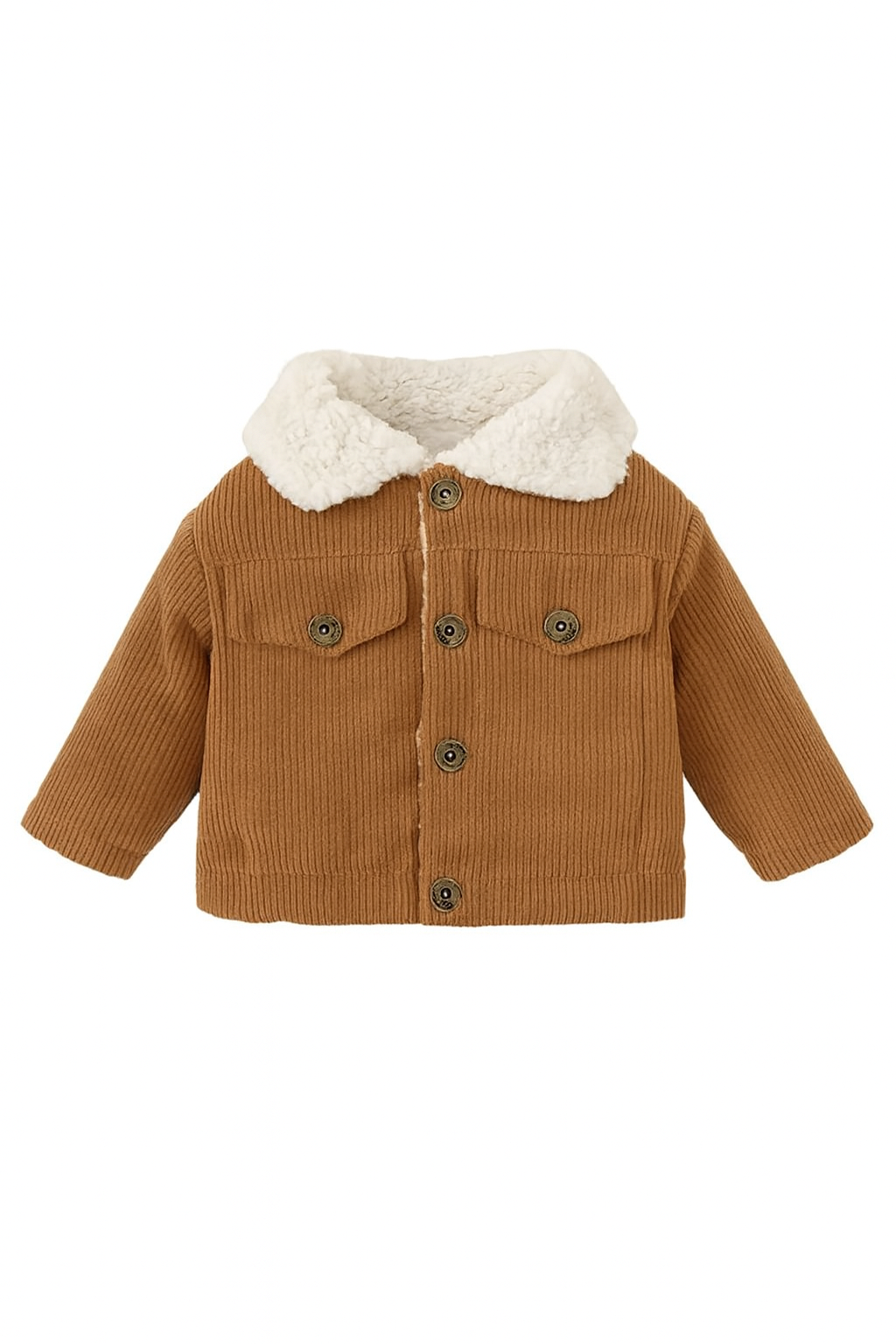 Veste en Velours
