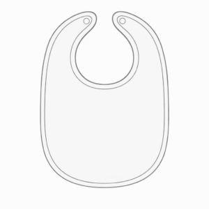 Bavoir