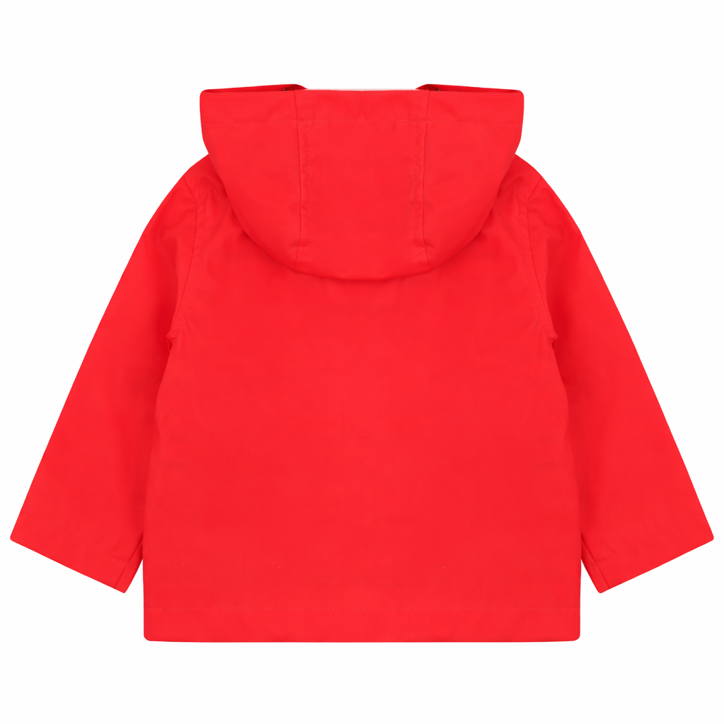 Veste de pluie – Image 2