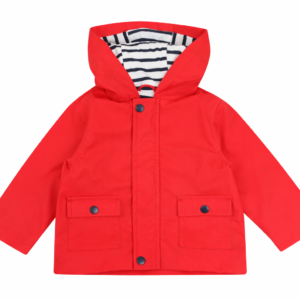 Veste de pluie
