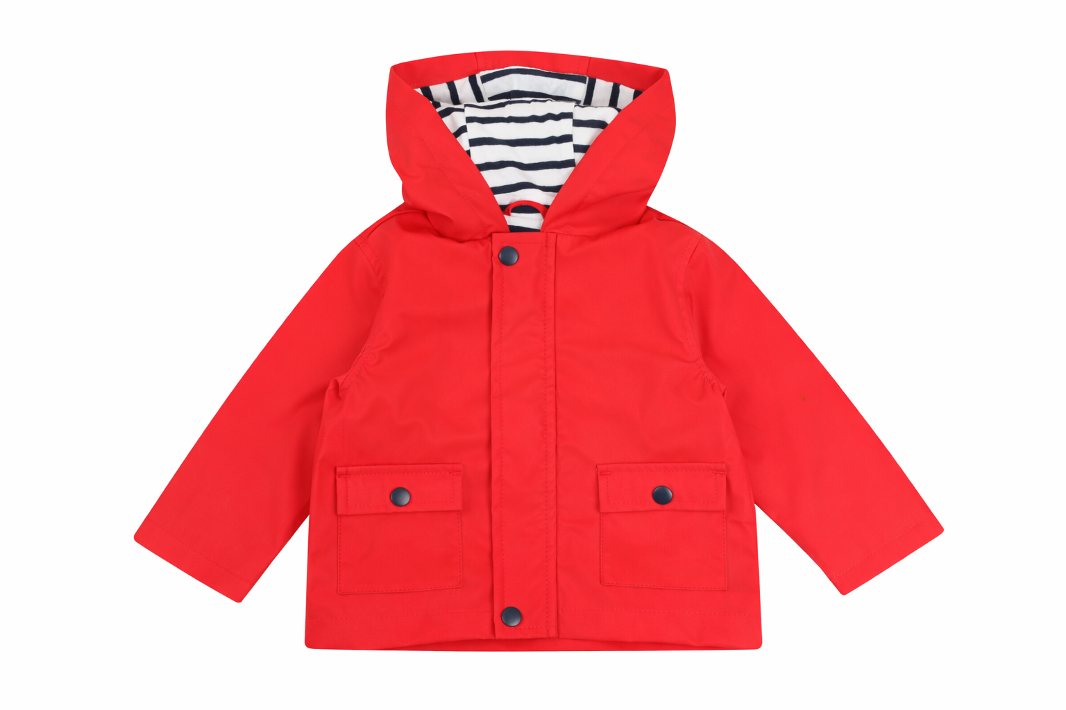 Veste de pluie
