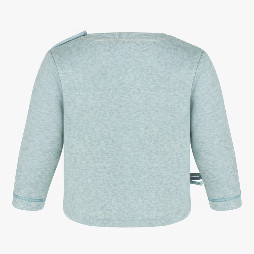 t-shirt manches longues – Image 2