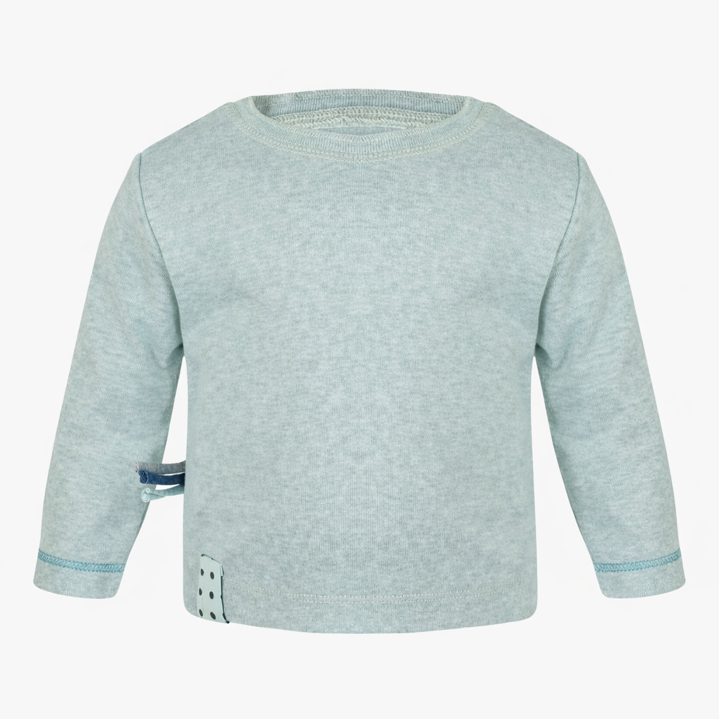 t-shirt manches longues