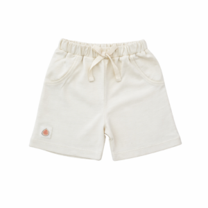 Short en jersey