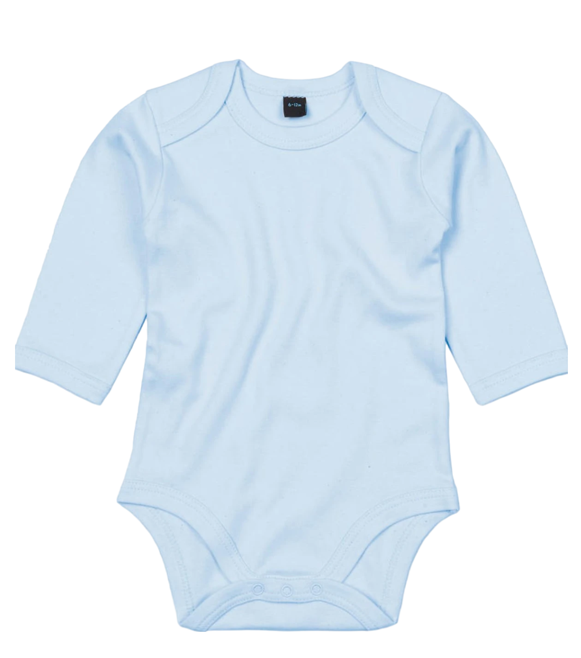 Body manches longues – Image 5