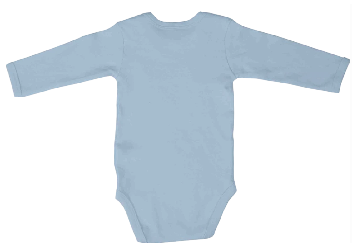 Body manches longues – Image 6