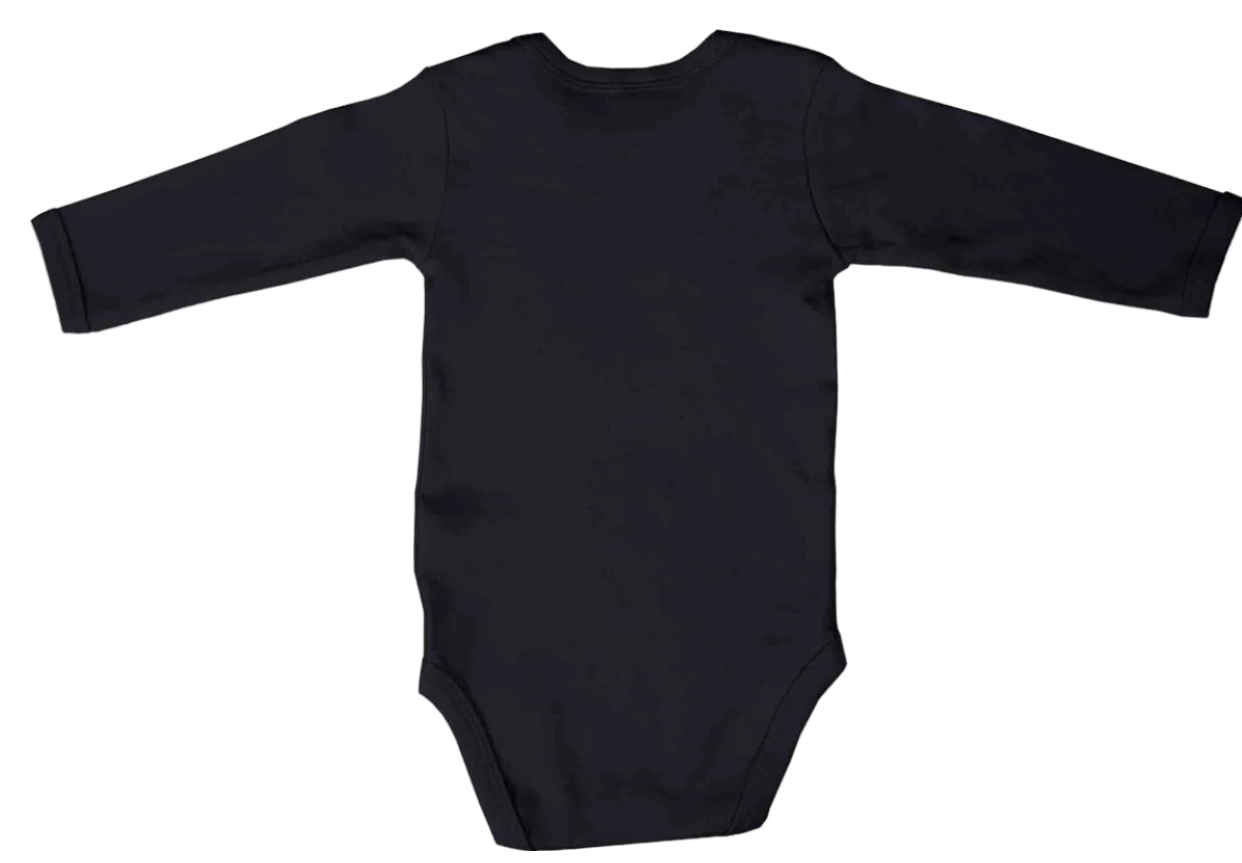 Body manches longues – Image 12