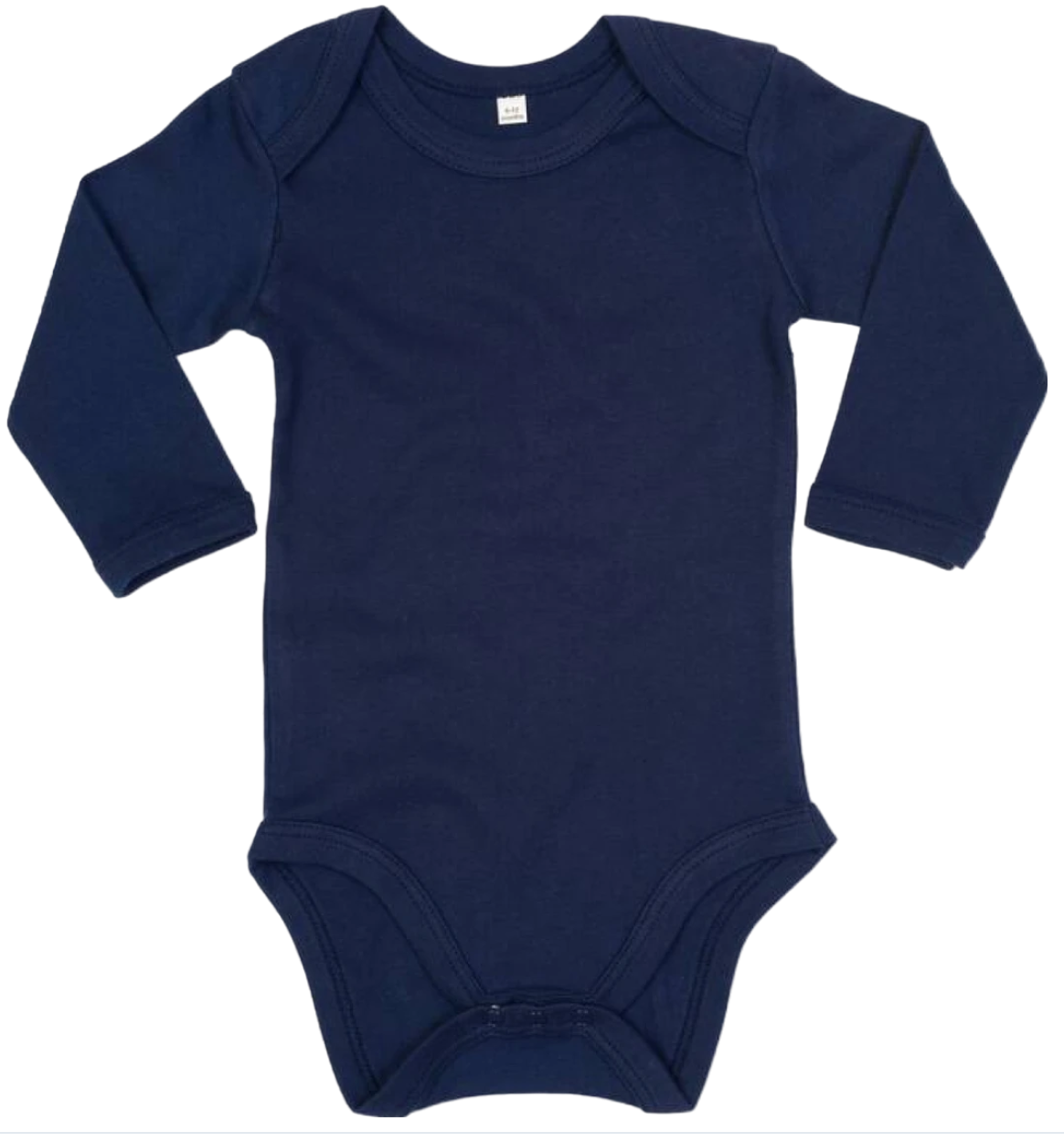 Body manches longues – Image 9