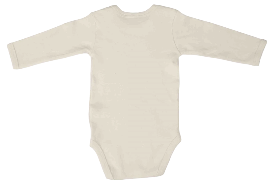 Body manches longues – Image 4