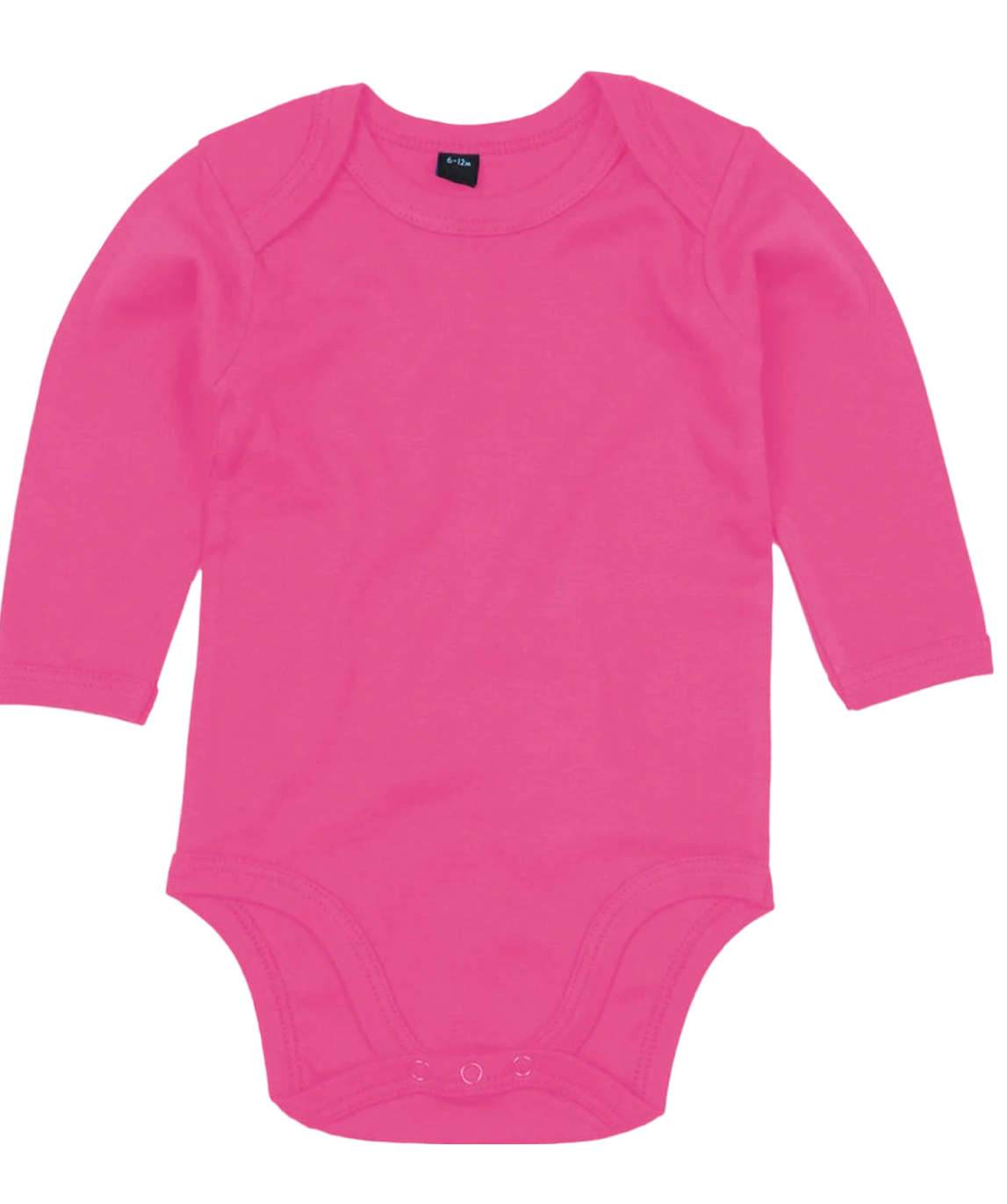 Body manches longues – Image 14