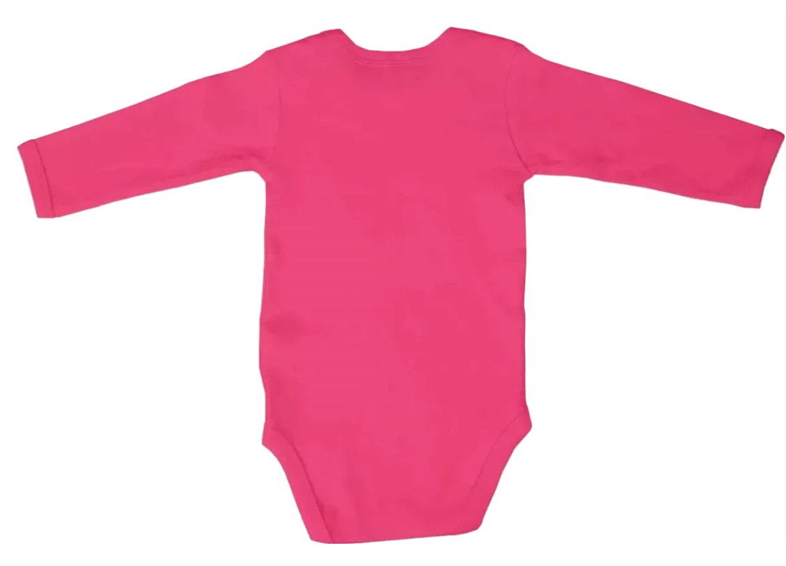Body manches longues – Image 13