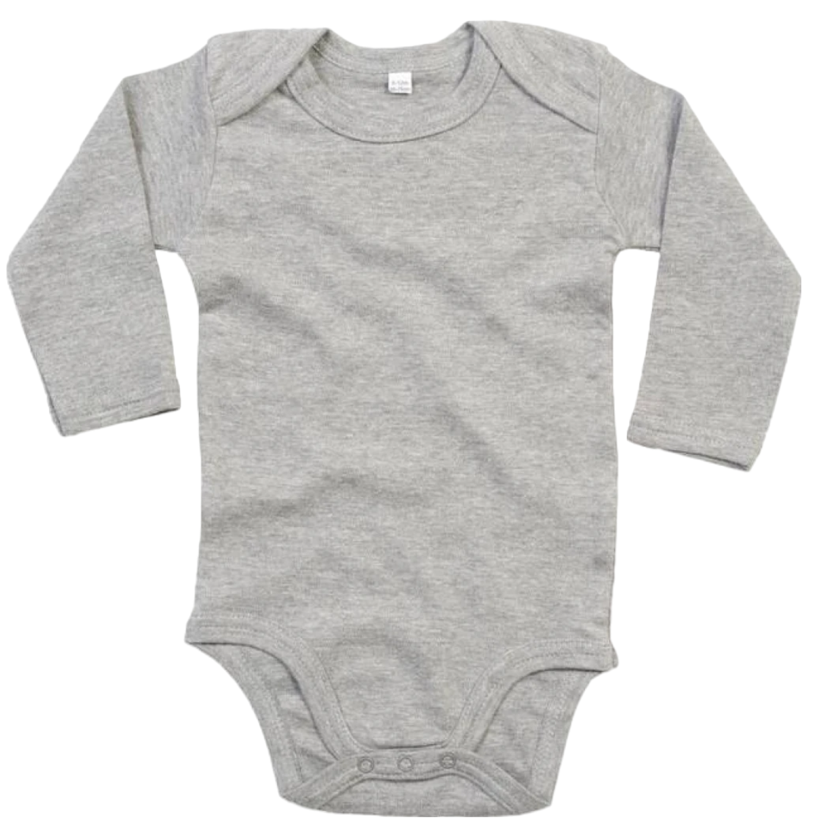 Body manches longues – Image 7