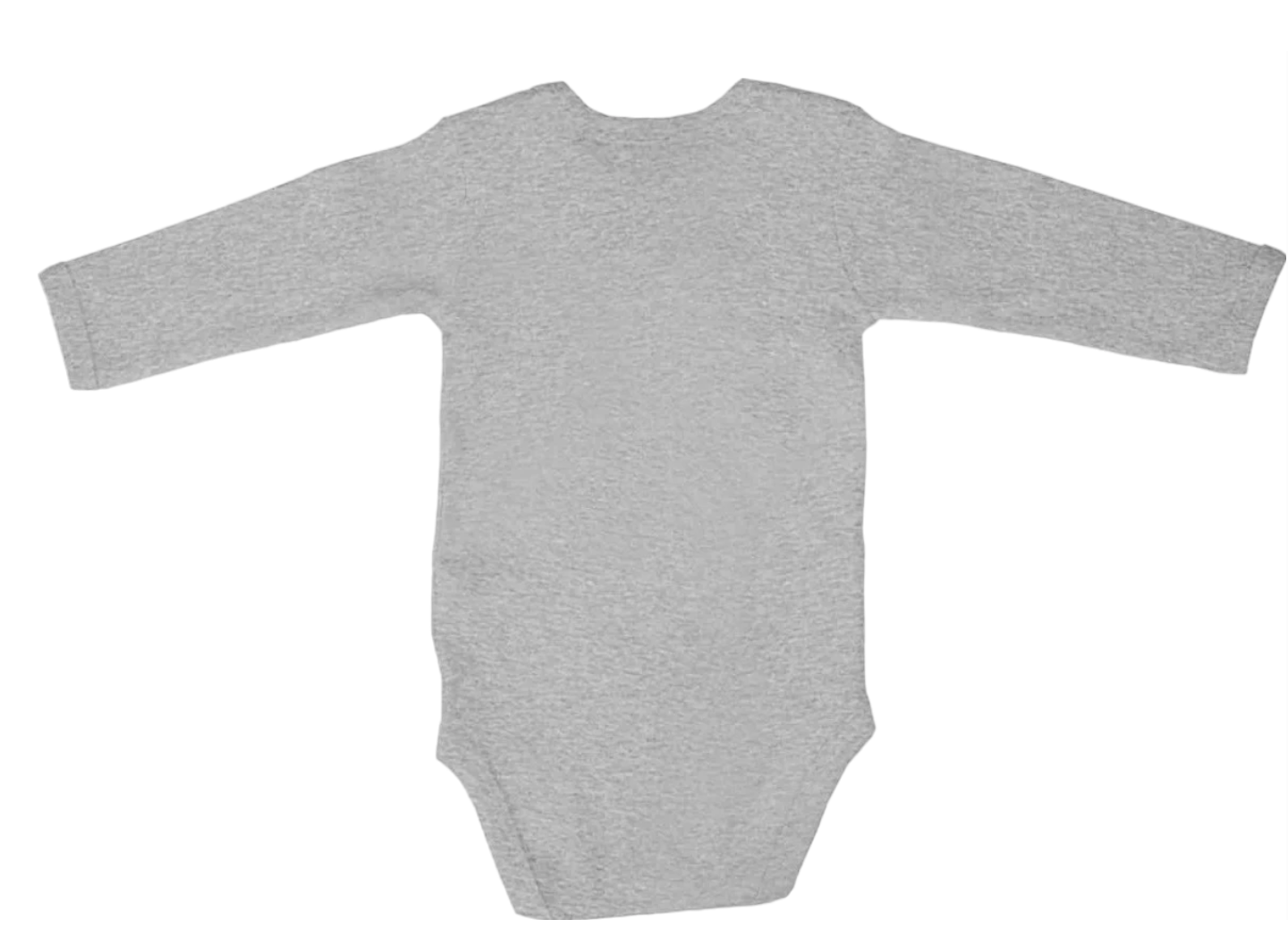 Body manches longues – Image 8