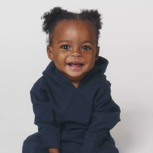 Sweat à capuche