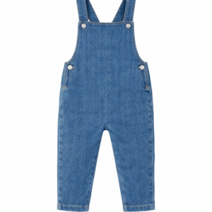 Salopette en jean