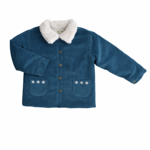 Veste bébé