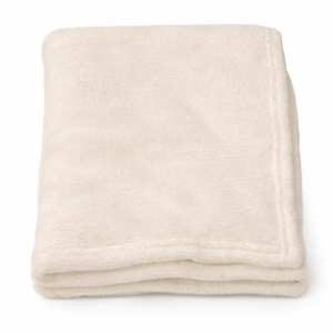 COUVERTURE BÉBÉ UNIE