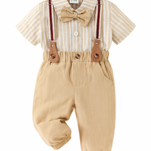 Chemise et Pantalon