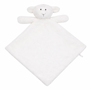 Doudou agneau