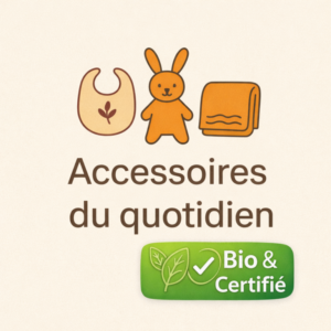 Les essentiels du quotidien