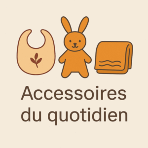 Les essentiels du quotidien